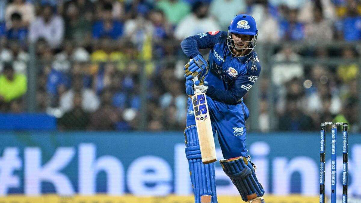 Quinton de Kock, Raj Angad Bawa ruled out of IPL 2026
